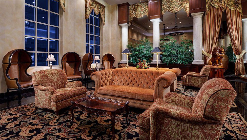 Collegian Hotel & Suites, Trademark Collection By Wyndham Сиракьюс Экстерьер фото