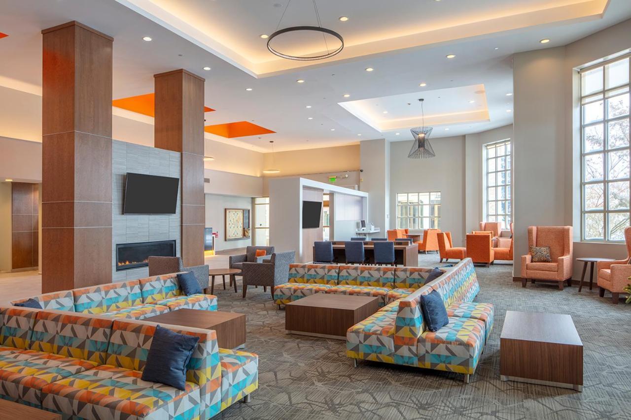 Collegian Hotel & Suites, Trademark Collection By Wyndham Сиракьюс Экстерьер фото